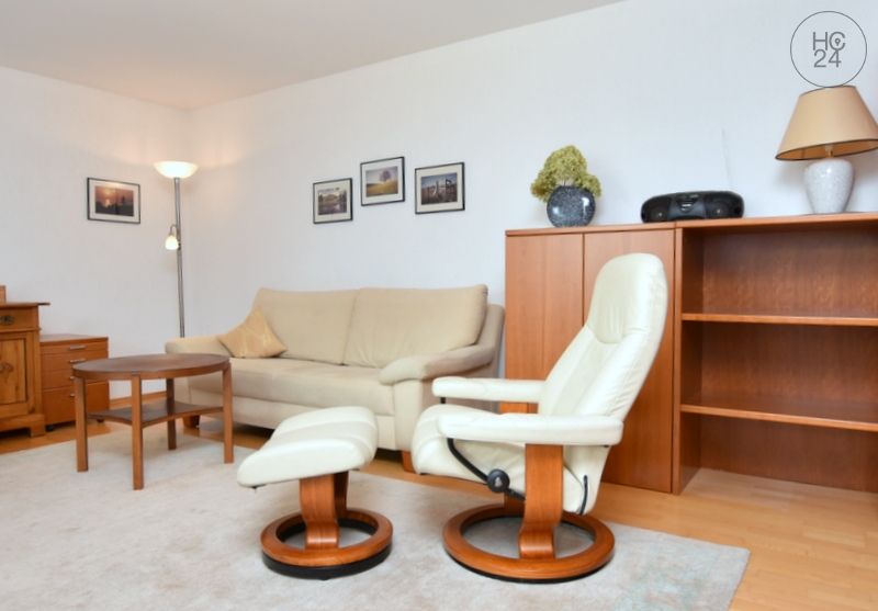 Wohnung zur Miete Wohnen auf Zeit 730 € 2 Zimmer 60 m²<br/>Wohnfläche 01.01.2025<br/>Verfügbarkeit Oberdorf Waltenhofen Oberdorf 87448