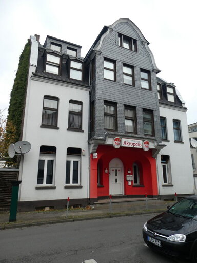 Wohnung zur Miete 1.000 € 3 Zimmer 100 m² 1. Geschoss Altstadtsraße 42 Opladen Leverkusen 51379