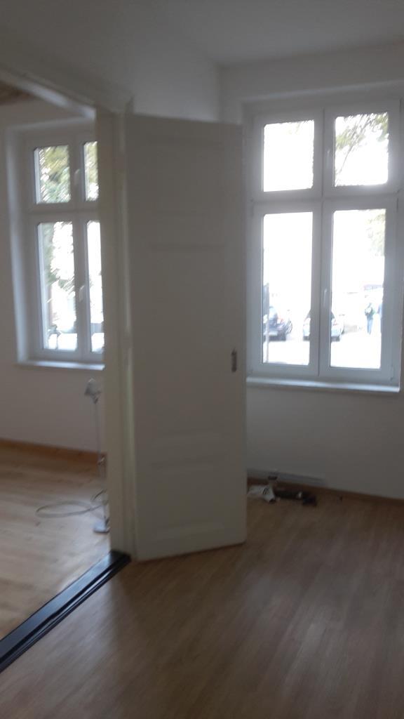 Wohnung zur Miete 610 € 2 Zimmer 66 m²<br/>Wohnfläche ab sofort<br/>Verfügbarkeit Südliche Mühlenvorstadt / Obstbausiedlung Greifswald 17489