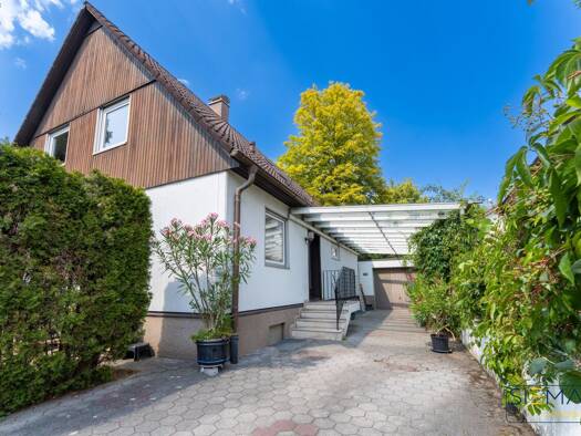 Mehrfamilienhaus zum Kauf 949.000 € 6 Zimmer 143,9 m² 366 m² Grundstück Trudering-Riem München 81829