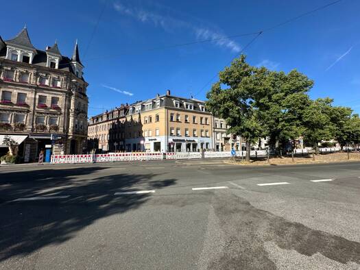 Wohnung zum Kauf provisionsfrei 269.000 € 3 Zimmer 64 m² Geschoss 2/4 frei ab 01.08.2026 St Johannis Nürnberg 90419