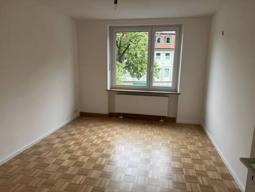 Wohnung zur Miete 980 € 3 Zimmer 93 m² 2. Geschoss Bamberg Bamberg 96047