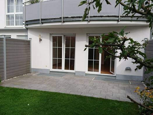 Maisonette zur Miete 1.600 € 4 Zimmer 86 m² EG frei ab 01.01.2027 Aubing-Lochhausen-Langwied München 81245