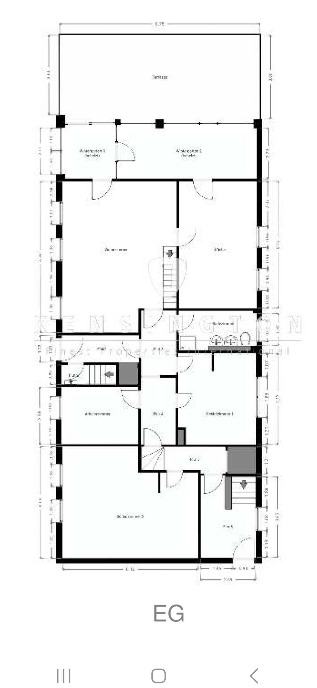 Einfamilienhaus zum Kauf provisionsfrei 875.000 € 9 Zimmer 280 m²<br/>Wohnfläche 938 m²<br/>Grundstück Altglienicke Berlin 12524