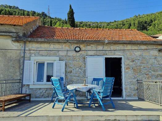 Villa zum Kauf 201.500 € 100 m² Korcula, Cara