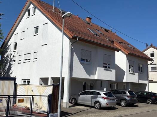 Wohnung zum Kauf 278.800 € 3 Zimmer 76,9 m² 1. Geschoss Sandhausen 69207