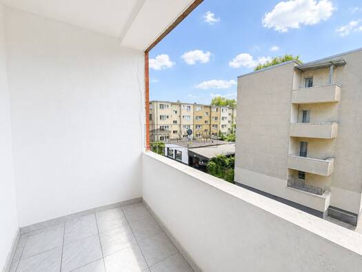 Wohnung zum Kauf 239.000 € 2 Zimmer 53 m² 2. Geschoss Höhenberg Kalk 51103