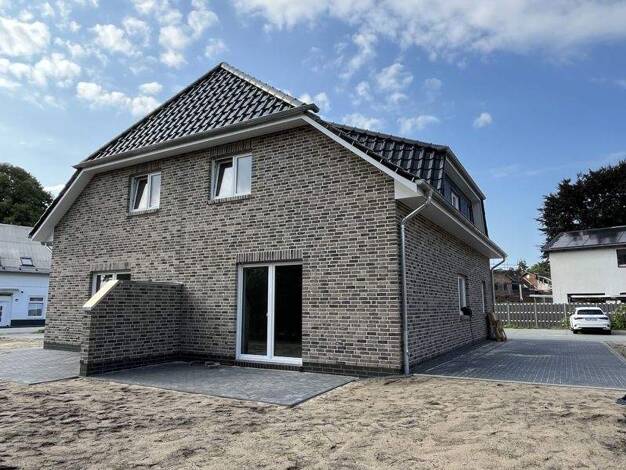 Doppelhaushälfte zum Kauf - Erstbezug 499.000 € 4 Zimmer 113,3 m² 228 m² Grundstück Kummerfeld 25495