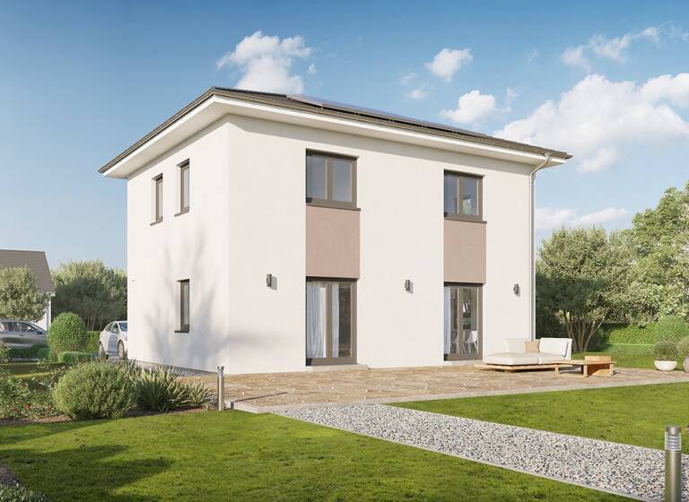 Einfamilienhaus zum Kauf provisionsfrei 599.000 € 4 Zimmer 143,3 m²<br/>Wohnfläche 660 m²<br/>Grundstück Kirchehrenbach 91356