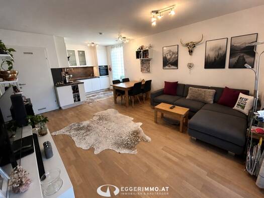 Wohnung zum Kauf - Erstbezug 345.000 € 2 Zimmer 60 m² Zell am See 5700