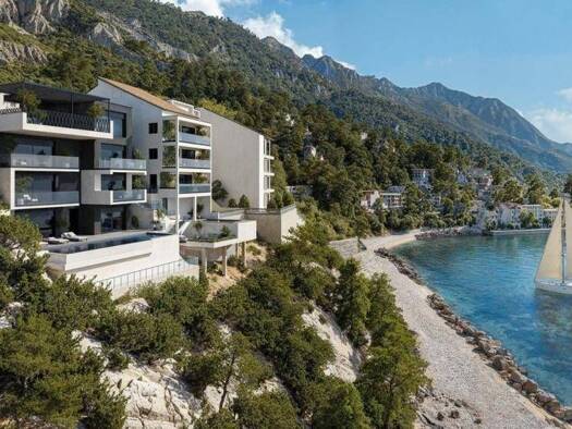Haus zum Kauf 2.800.000 € 5 Zimmer 340 m² Omiš