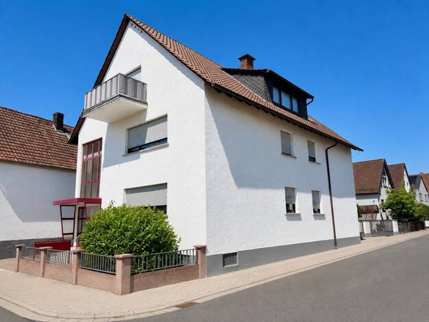 Wohnung zum Kauf 295.000 € 4 Zimmer 103 m² Jügesheim Rodgau 63110