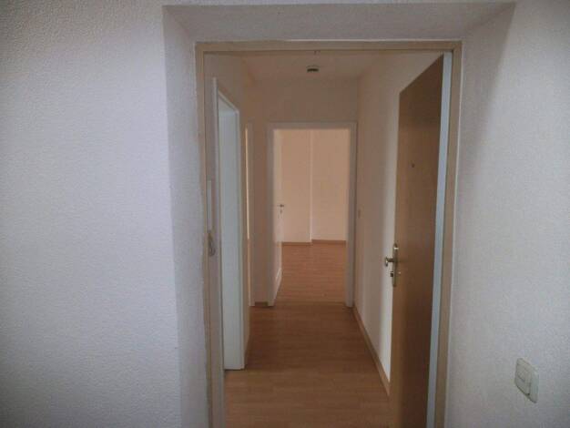 Wohnung zur Miete 495 € 2 Zimmer 45,3 m² 2. Geschoss Sadowastr. 2 St. Lorenz Nord Lübeck 23554