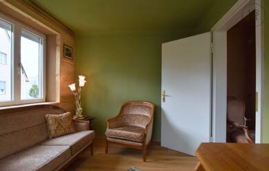 Wohnung zur Miete Wohnen auf Zeit 1.220 € 3 Zimmer 50 m² frei ab 01.06.2025 Kaufbeuren Kaufbeuren 87600
