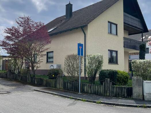 Einfamilienhaus zum Kauf 599.000 € 9 Zimmer 226 m² 828 m² Grundstück frei ab sofort Amberg Amberg 92224