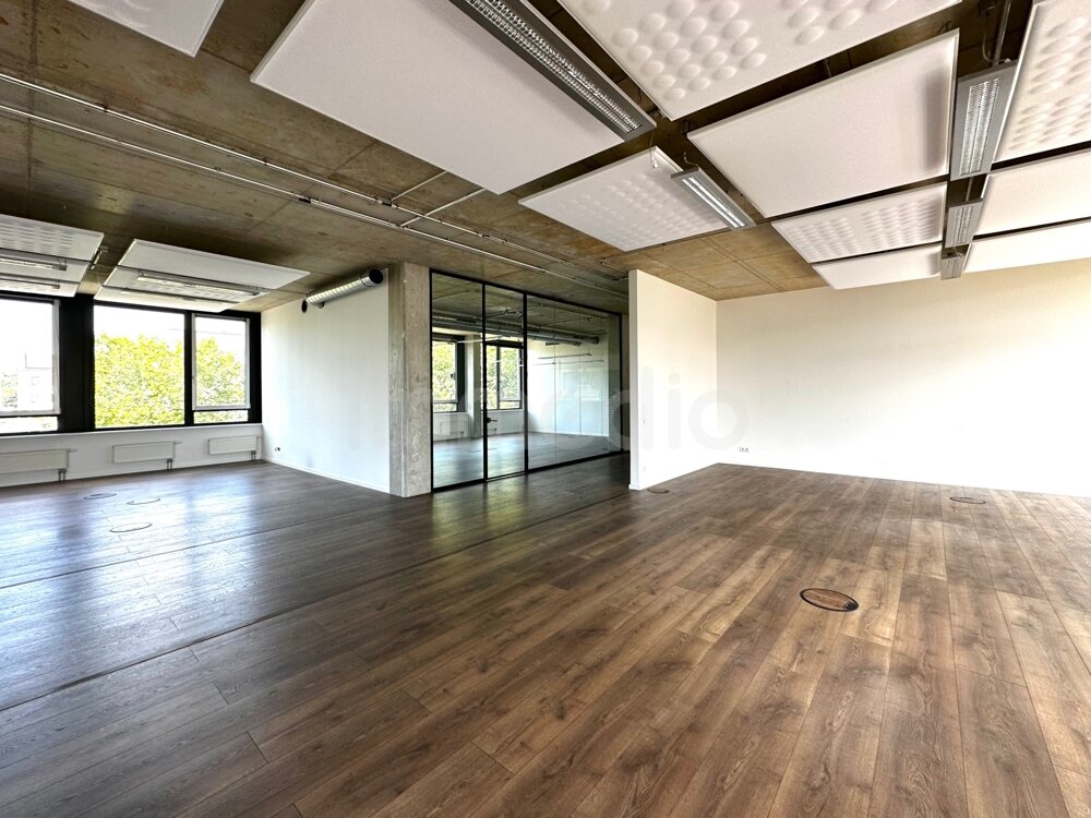 Bürogebäude zur Miete provisionsfrei 18 € 412,4 m²<br/>Bürofläche Ostend Frankfurt am Main 60314