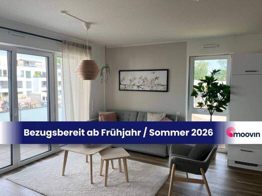 Studio zur Miete - Erstbezug 979 € 2 Zimmer 72,5 m² 1. Geschoss frei ab 01.04.2026 Husemannstraße 6 Kellersberg Alsdorf 52477