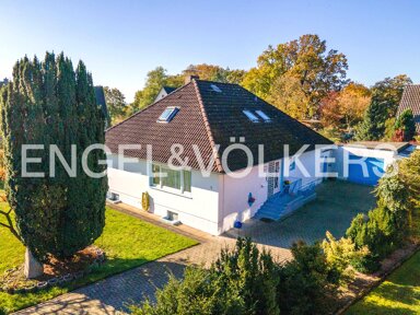 Bungalow zum Kauf 389.000 € 7 Zimmer 143 m² 928 m² Grundstück Eitze Verden 27283