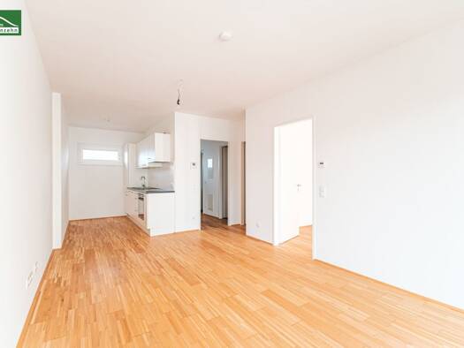 Wohnung zur Miete 564 € 2 Zimmer 49 m² EG frei ab 01.11.2026 Reininghausstraße 10 Eggenberg Graz 8020