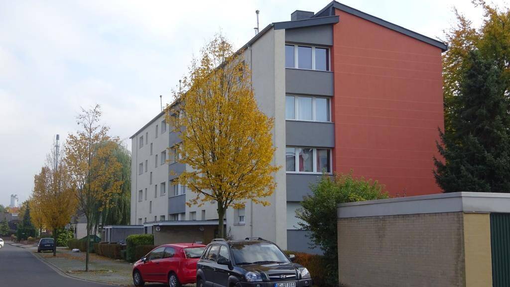 Wohnung zur Miete 555 € 3 Zimmer 83 m² Geschoss 3/4 frei ab sofort Christinastr. Jülich 52428