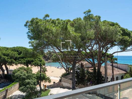 Wohnung zum Kauf 650.000 € 60 m² Palamós 17230