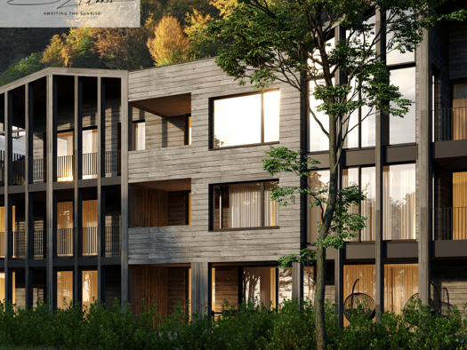 Wohnung zum Kauf 629.900 € 3 Zimmer 80,6 m² frei ab sofort Treffen am Ossiacher See 9520