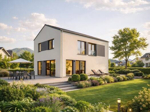 Einfamilienhaus zum Kauf 1.038.000 € 4 Zimmer 155 m² 581 m² Grundstück Brück Kalk 51109
