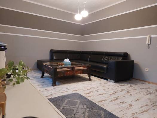 Studio zur Miete 520 € 1 Zimmer 26 m² 1. Geschoss Zeppelinstraße 28a Innenstadt Erlangen 91052