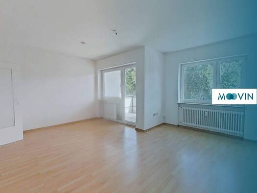 Studio zur Miete 485 € 3 Zimmer 73 m² 1. Geschoss frei ab 15.12.2025 Friedrich-Wilhelm-Weber Straße 47 Lügde 32676