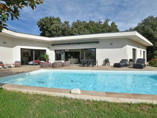 Einfamilienhaus zum Kauf 870.000 € 184,8 m² 1.409 m² Grundstück Aubais 30250
