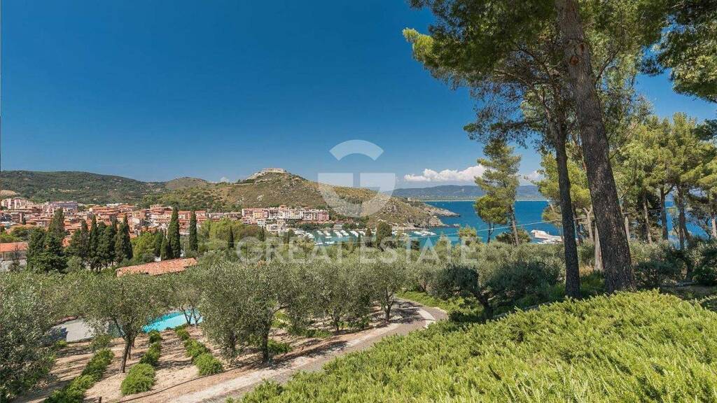 Haus zum Kauf 10.900.000 € 389 m² 5.220 m² Grundstück Monte Argentario 58019