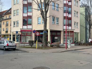 Laden zur Miete 1.572 € 157,2 m² Verkaufsfläche Hans-Sailer-Straße 83 Ilversgehofen Erfurt 99086