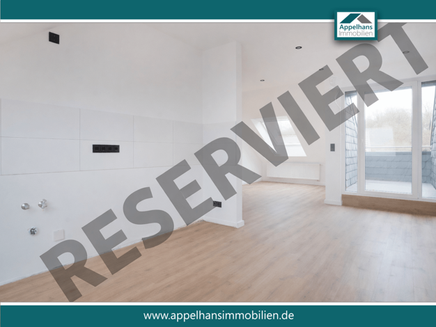 Wohnung zum Kauf provisionsfrei 249.000 € 3 Zimmer 74,4 m² Lüstringen Osnabrück 49086