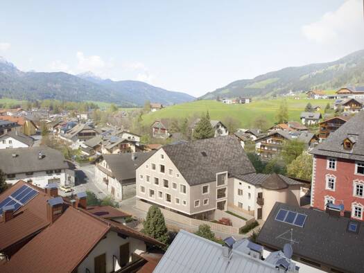 Wohnung zum Kauf 338.000 € 3 Zimmer 54,5 m² EG Rote-Turm-Straße 7 Toblach 39034