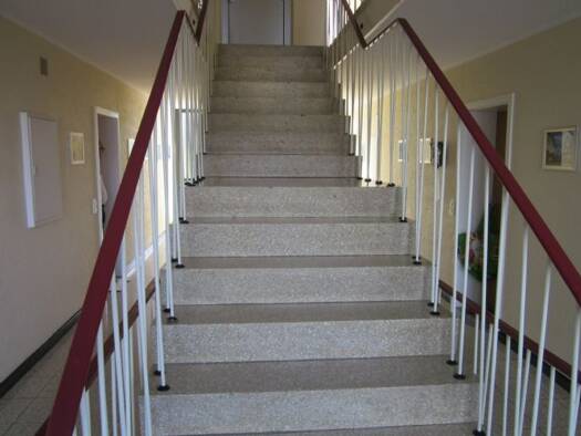 Wohnung zur Miete 650 € 2 Zimmer 77 m² frei ab 01.03.2026 Hugo-Rasch-Straße 13 13 Stadtmitte Oberhausen 46047