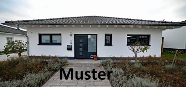 Bungalow zum Kauf provisionsfrei 734.000 € 630 m² Grundstück Stadtmitte Bergisch Gladbach 51465