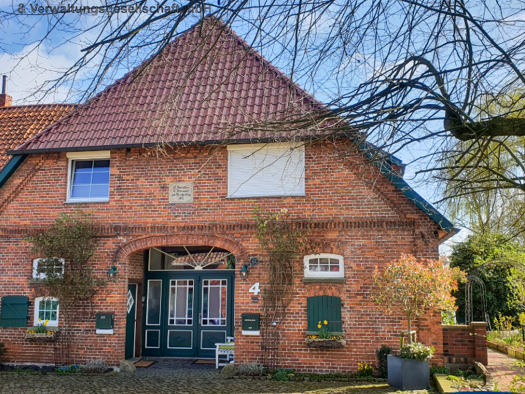 Wohnung zur Miete 600 € 3 Zimmer 112 m² frei ab 01.07.2026 Schessinghausen Husum 31632