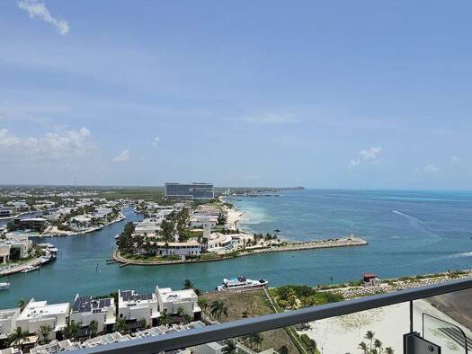 Terrassenwohnung zum Kauf 2.089.354 € 260 m² 12 Blvd. Kukulcan Cancún 77500