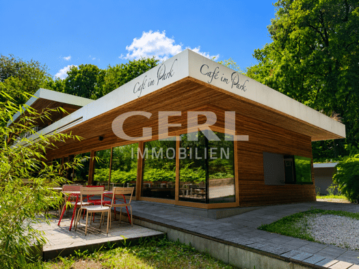 Bar/Café zur Miete Lerchenhaid Straubing 94315