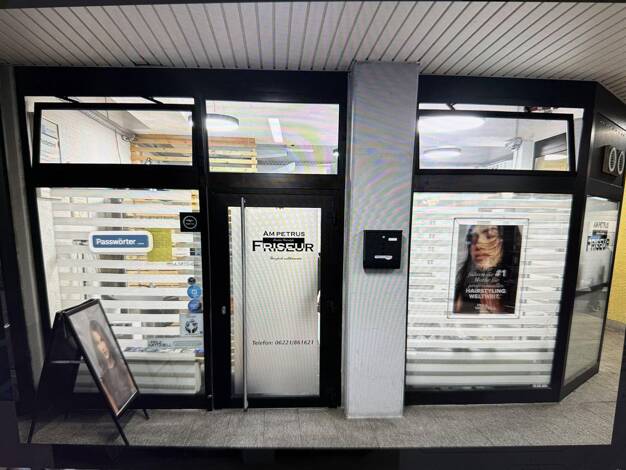 Laden zum Kauf provisionsfrei 120.000 € 33 m² Verkaufsfläche Dossenheim 69221