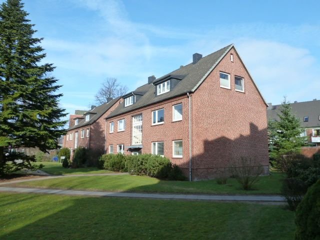 Wohnung zur Miete 570 € 2,5 Zimmer 53,5 m²<br/>Wohnfläche 1.<br/>Geschoss Tannenhofstr. 9 Garstedt Norderstedt 22848