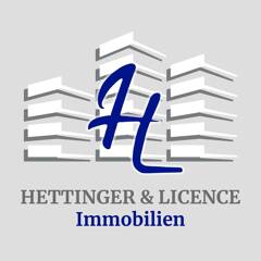 Hettinger & Licence UG (haftungsbeschränkt) logo
