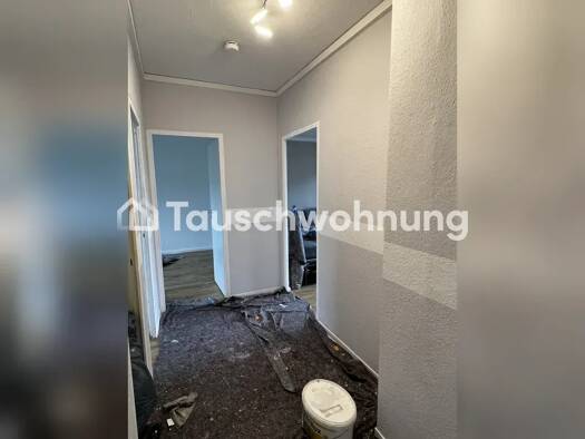 Wohnung zur Miete Tauschwohnung 450 € 3 Zimmer 63 m² 3. Geschoss Alt-Hohenschönhausen Lichtenberg 10315
