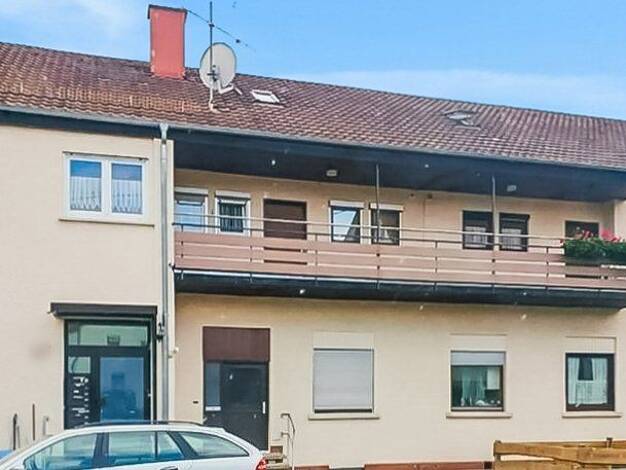 Wohnung zum Kauf 157.000 € 2 Zimmer 53,3 m² Sondelfingen Reutlingen 72766