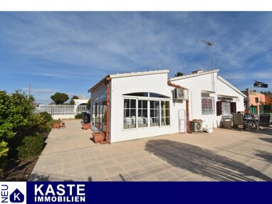 Haus zum Kauf provisionsfrei 599.000 € 4 Zimmer 119 m² 416 m² Grundstück Port d´Alcudia - Port d'Alcudia 07400