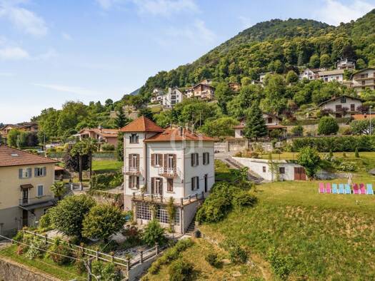Einfamilienhaus zum Kauf 1.000.000 € 9 Zimmer 450 m² 3.000 m² Grundstück Dizzasco 22020
