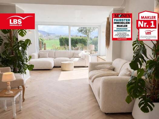 Einfamilienhaus zum Kauf 719.000 € 4,5 Zimmer 213 m² 722 m² Grundstück Eisbergen Porta Westfalica 32457