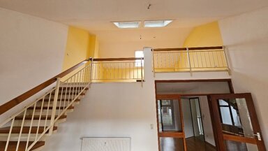 Wohnung zur Miete 1.089 € 3 Zimmer 106,3 m² 2. Geschoss frei ab 01.12.2024 Ginsterweg 31 Ort Sankt Augustin 53757