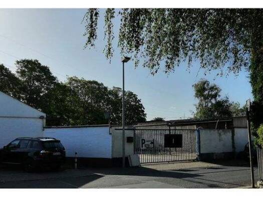 Freifläche zur Miete 3.000 € Königsberger Str. 240 Eller Düsseldorf 40231