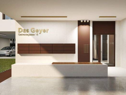 Wohnung zur Miete - Erstbezug 1.554 € 3 Zimmer 111 m² frei ab 01.04.2026 Innere Stadt Klagenfurt,02.Bez.:Innere Stadt 9020